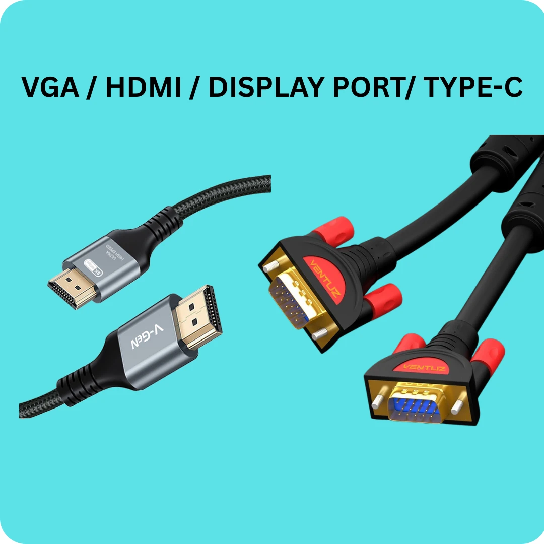 Display Cables