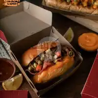 Simple Beef