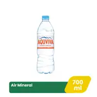 Aquviva Air Mineral 700ml