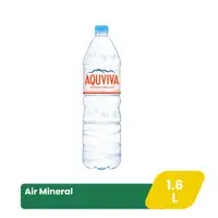 Aquviva Air Mineral 1600ml