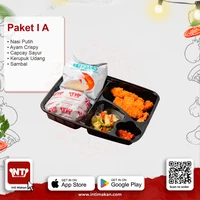 Paket I A