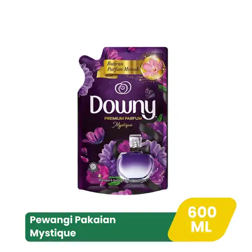 Downy Softener Mystique 600mL