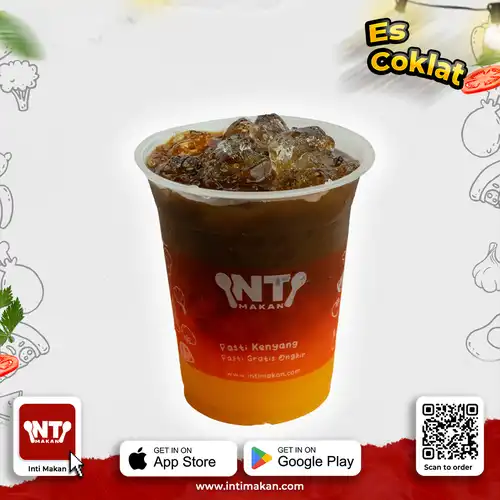 # Es Coklat (16 oz)