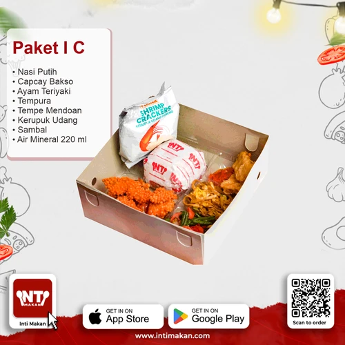 Paket I C